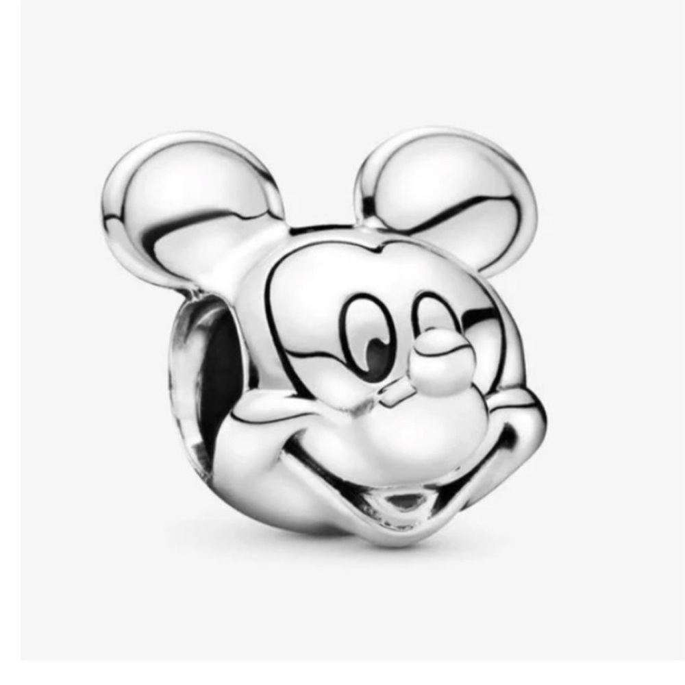 Pandora Mickey Mouse Charm